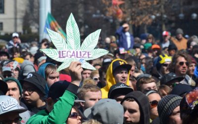 Legalization of cannabis in Italy. Analysis and brief history